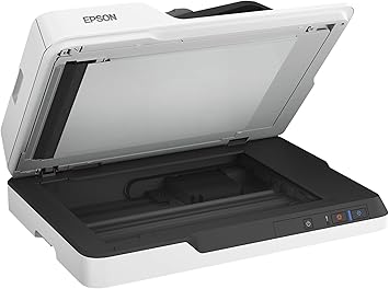 Scanners à plat Epson WorkForce DS-1630 – 1200x1200 DPI – USB 3.0