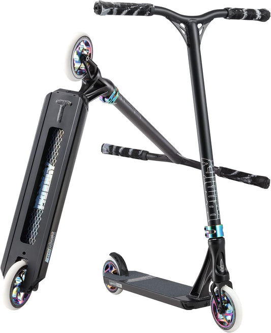 Envyscooters - Trottinette Complète - Prodigy S9 - Niveau Intermédiaire/Avancé – €145,99