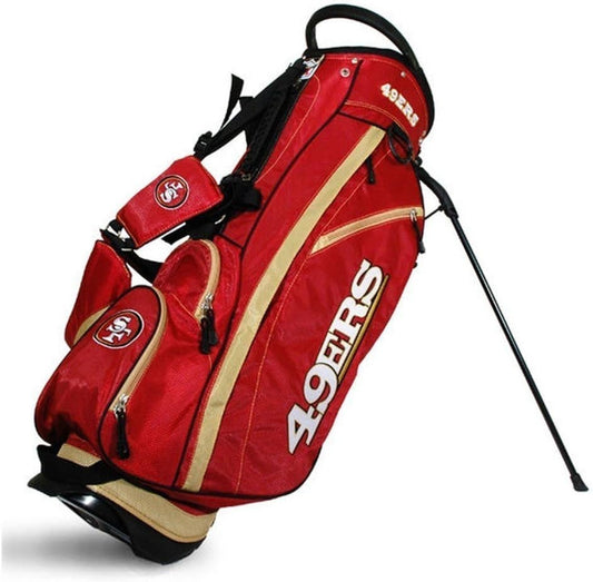 Team Golf - Sac de Golf - 14 Compartiments - Support à Ressort – €197,99