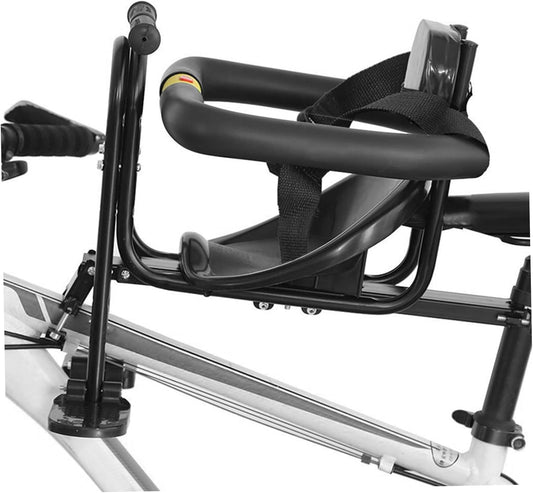Comebachome - Siège Vélo Enfant - Monté à l'Avant - Installation Facile – €36,99