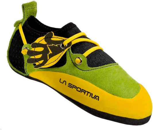 La Sportiva - Chaussures de Trekking Enfant - Unisex - Stickit – €33,99