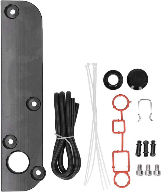 Aramox - Kit de Dérivation PCV - Aluminium Anodisé - Installation Facile – €33,99