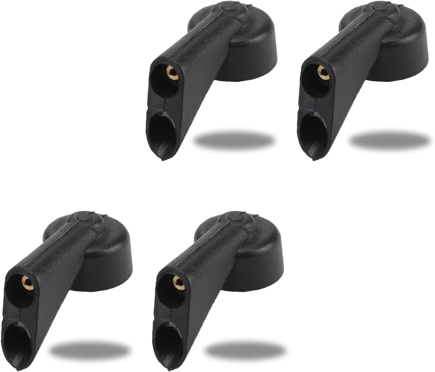 Dumhuts - Jets de Lave-Glace Arrière - Installation Facile - Compatibilité Audi – €58,99