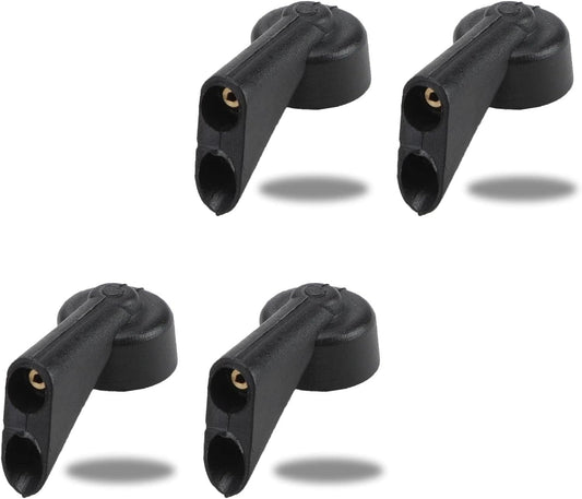 Dumhuts - Jets de Lave-Glace Arrière - Installation Facile - Compatibilité Audi – €58,99