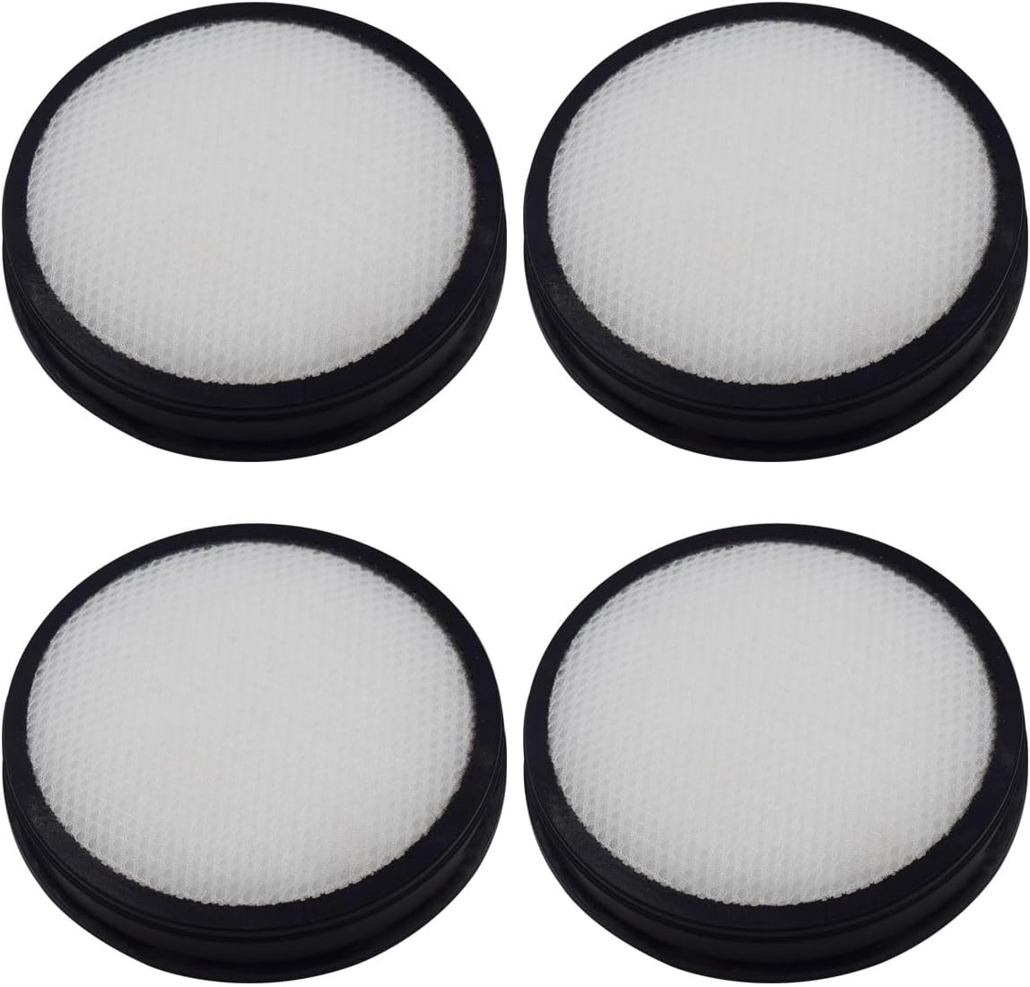 Fre.Filtor - Filtres de Remplacement - Pack de 4 - Aspirateurs Vax ONEPWR – €12,99