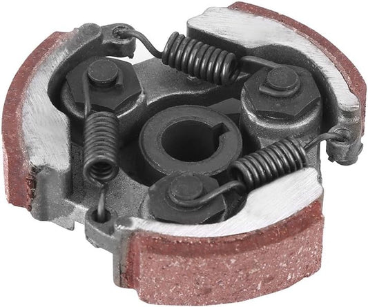 Majatou - Embrayage Moto Mini - Aluminium Durable - Installation Facile – €32,99