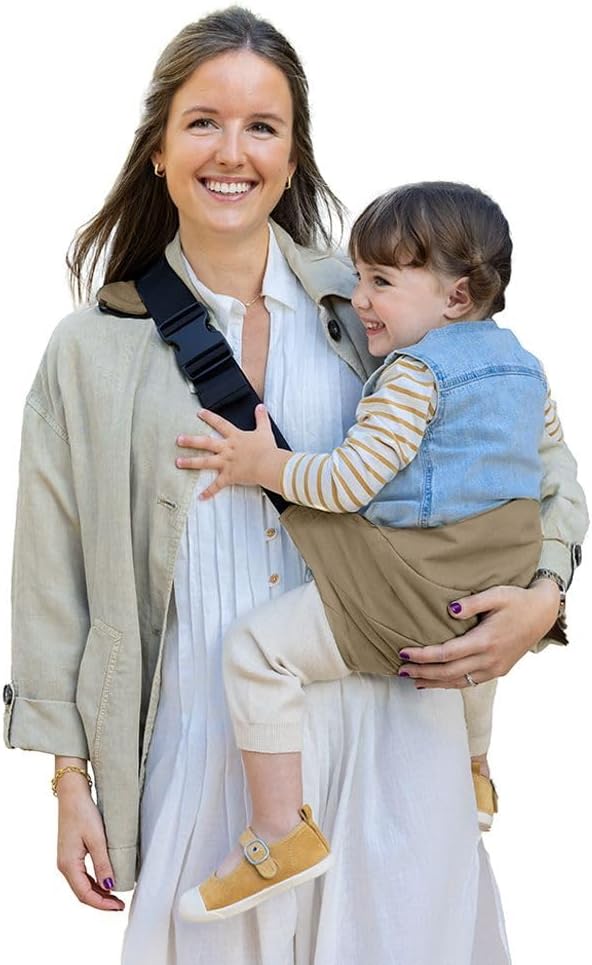 Jané - Porte-bébé - Ergonomique - 100% Coton – €26,99