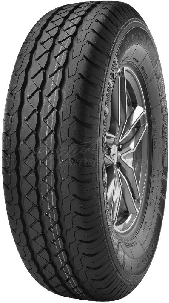LANVIGATOR - Pneus - Comfort II M+S - 165/70 R13 79T – €30,99