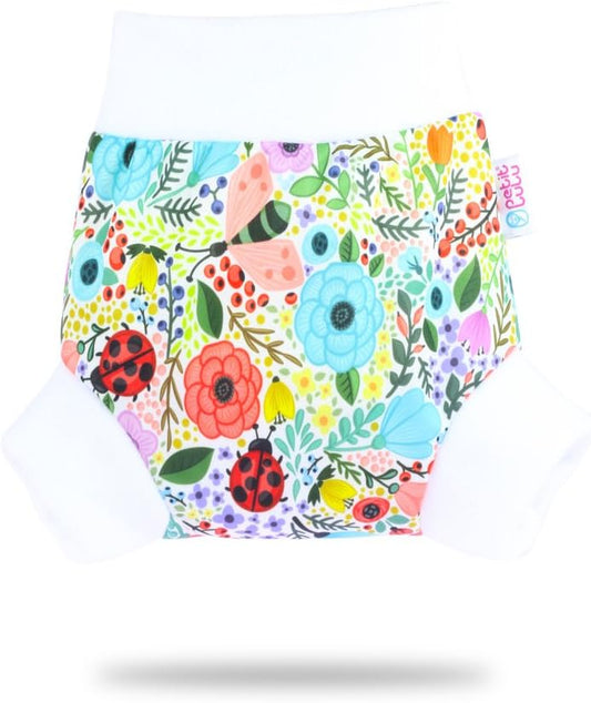 Petit Lulu - Shorty PUL - Taille XL - Imperméable – €48,99