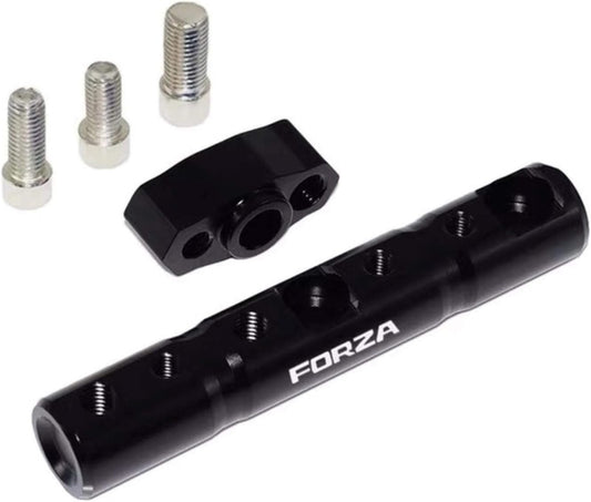 Zouyuan - Accessoires Moto - Barre Transversale Multifonction - Compatibilité Étendue – €30,99