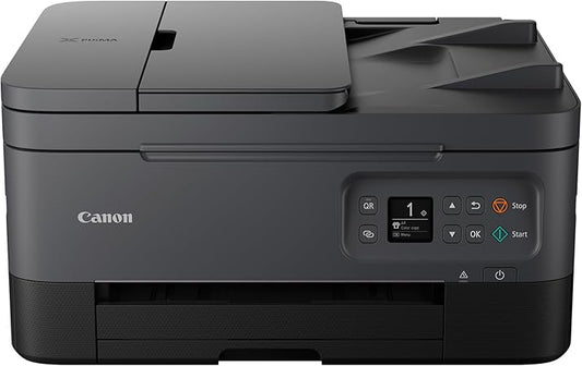 Jet d'encre Canon PIXMA TS7450i – Wi-Fi – Multifonction