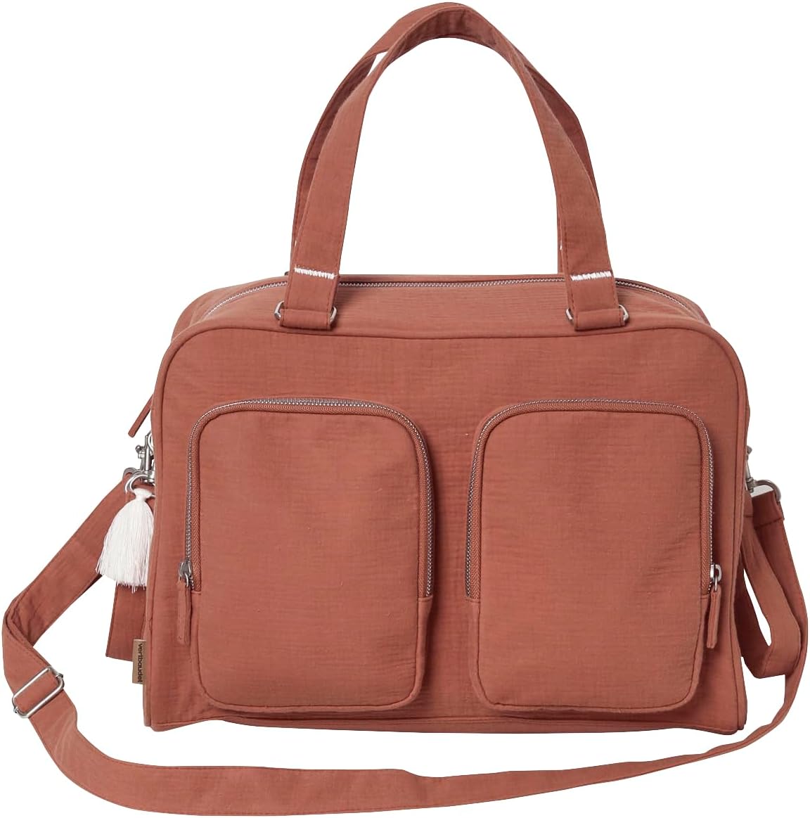Vertbaudet - Sac à Langer en Mousseline - Pour Famille – €28,99