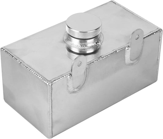AMONIDA - Bouteille de Lave-Glace - Aluminium 2L - Facile à Installer – €35,99