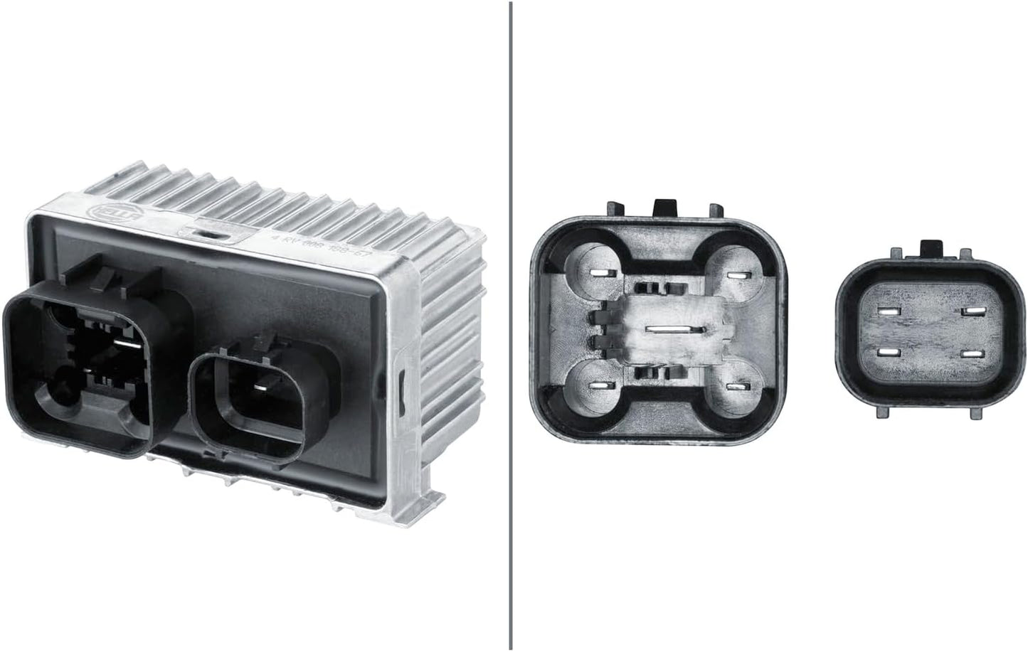 HELLA - Dispositif de Contrôle - 12V - 9 Pôles – €55,99