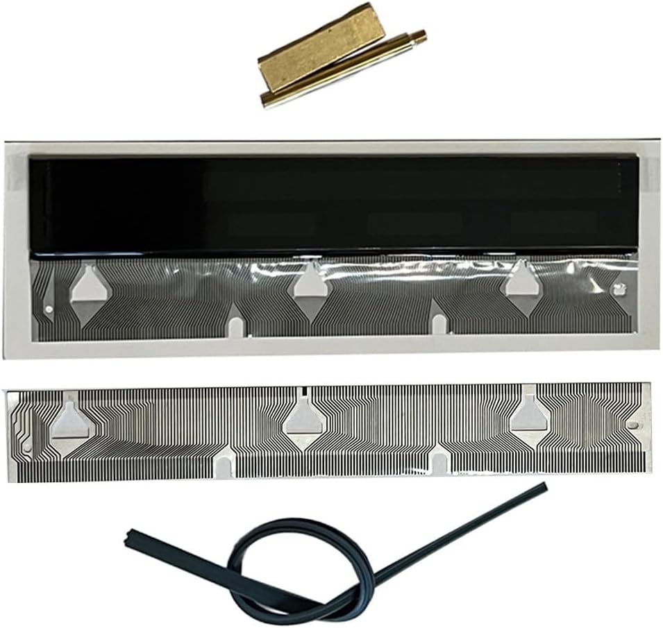 SPORTARC - Kit Réparation Tableau de Bord - Complet - Installation Facile – €27,99