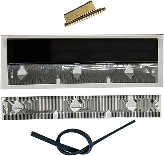 SPORTARC - Kit Réparation Tableau de Bord - Complet - Installation Facile – €27,99
