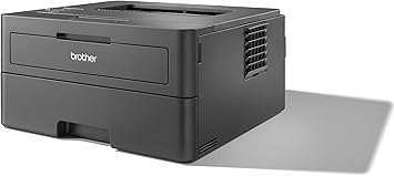 Imprimante laser Brother HL-L2445DW – Monochrome A4 – Réseau Ethernet