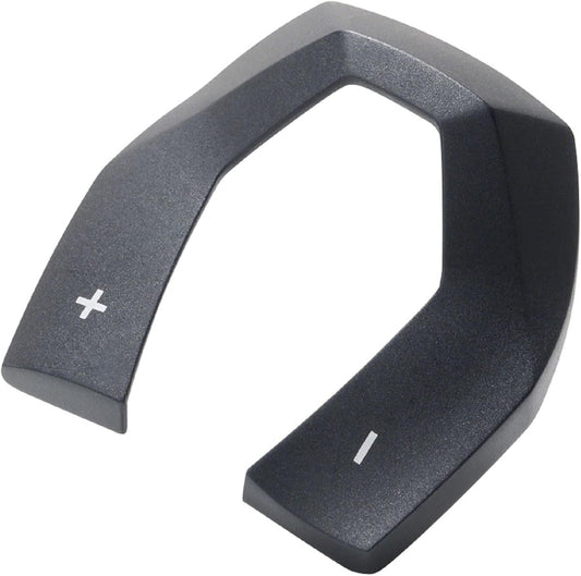 Bosch - Unité de Contrôle - Interrupteur Bascule - Anthracite – €74,99