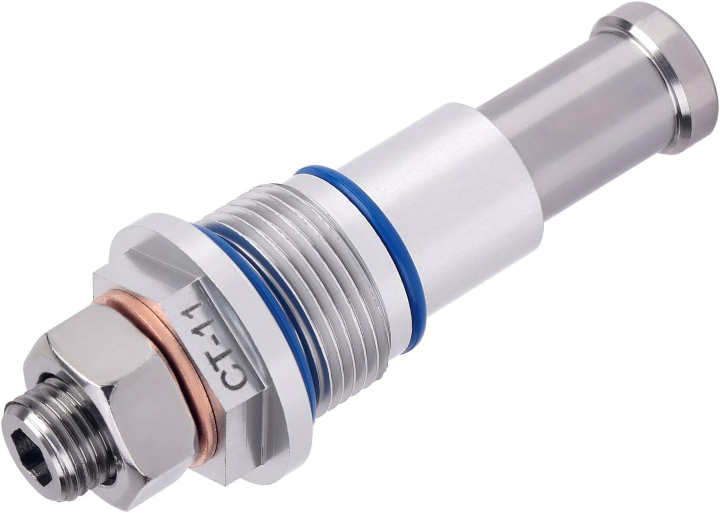 Road Passion - Tendeur de Chaîne - Compatible BMW - Installation Facile – €30,99