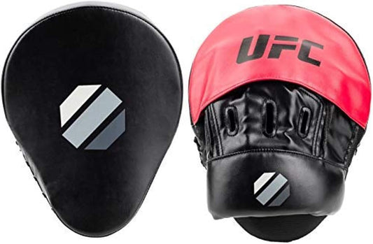 UFC - Mitaines de Frappe - Compact - Prise Améliorée – €28,99
