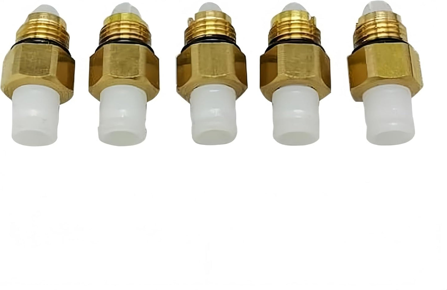 LUFASODERLING - Kit Réparation Suspension - Valve M10 - 5 Pièces – €54,99