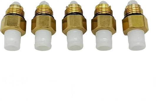 LUFASODERLING - Kit Réparation Suspension - Valve M10 - 5 Pièces – €54,99