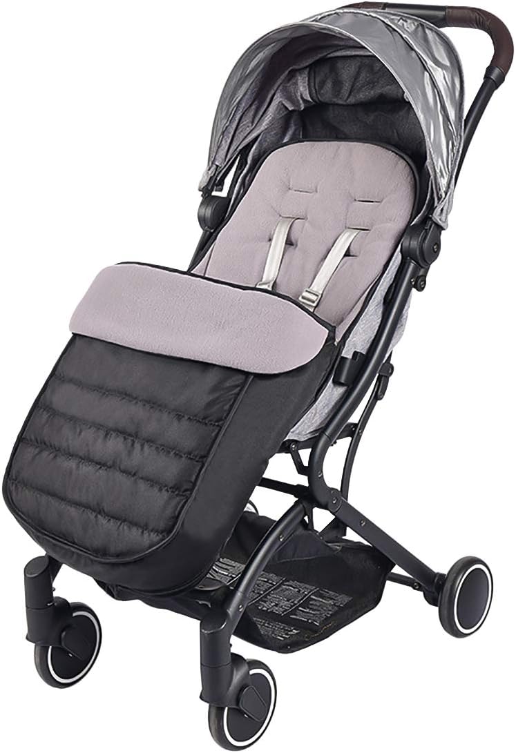 SONARIN - Chancelière Universelle - Imperméable - Doublure Polaire – €30,99