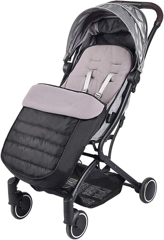 SONARIN - Chancelière Universelle - Imperméable - Doublure Polaire – €30,99