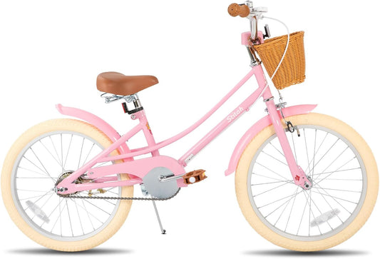STITCH - Vélo Enfant - Ajustable - Sécurité Renforcée – €70,99