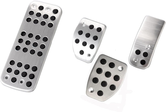 itdegno - Pédales de Voiture - Boîte Manuelle - Peugeot/Citroen – €50,99