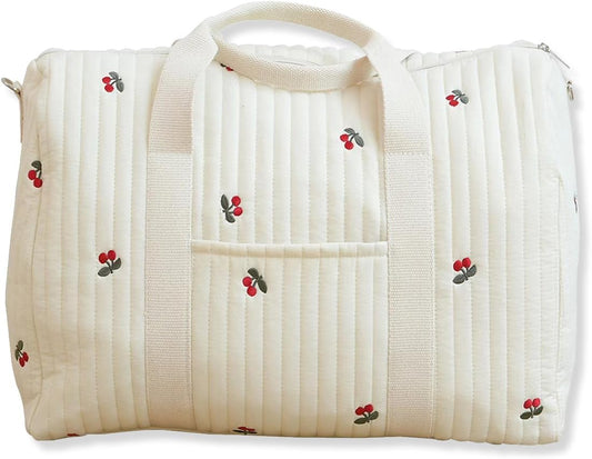 SONARIN - Sac à Langer - Grande Capacité - Léger – €30,99