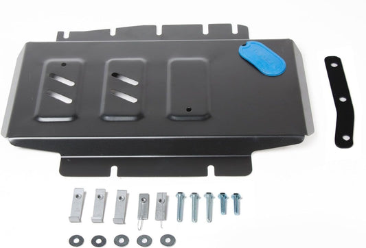 J&J AUTOMOTIVE - Protection Moteur Acier - Navara D40 2005-2015 – €54,99