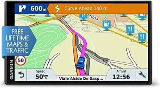Amazon Renewed - GPS - Europe - Bluetooth, Wi-Fi – €163,99