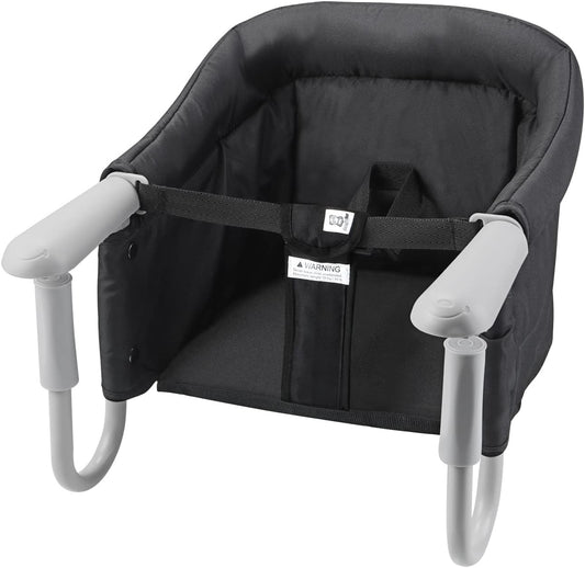 PandaEar - Chaise Haute Bébé - Design Pliable - Facile à Nettoyer – €30,99
