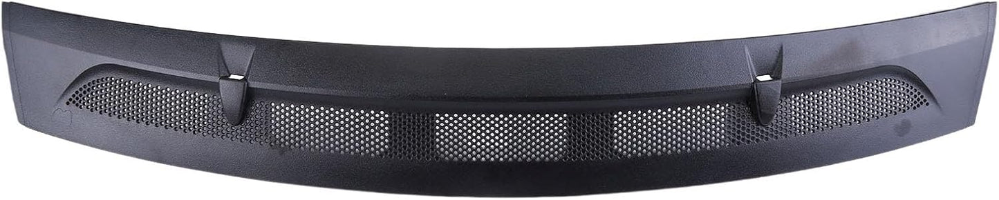 Uposao - Déflecteur de Vent - A1698360018 - Classe A W169 B W245 – €59,99