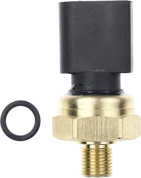 Frankberg - Capteur de Pression de Carburant - 3 Pôles - A3 A8 Q7 Altea – €30,99