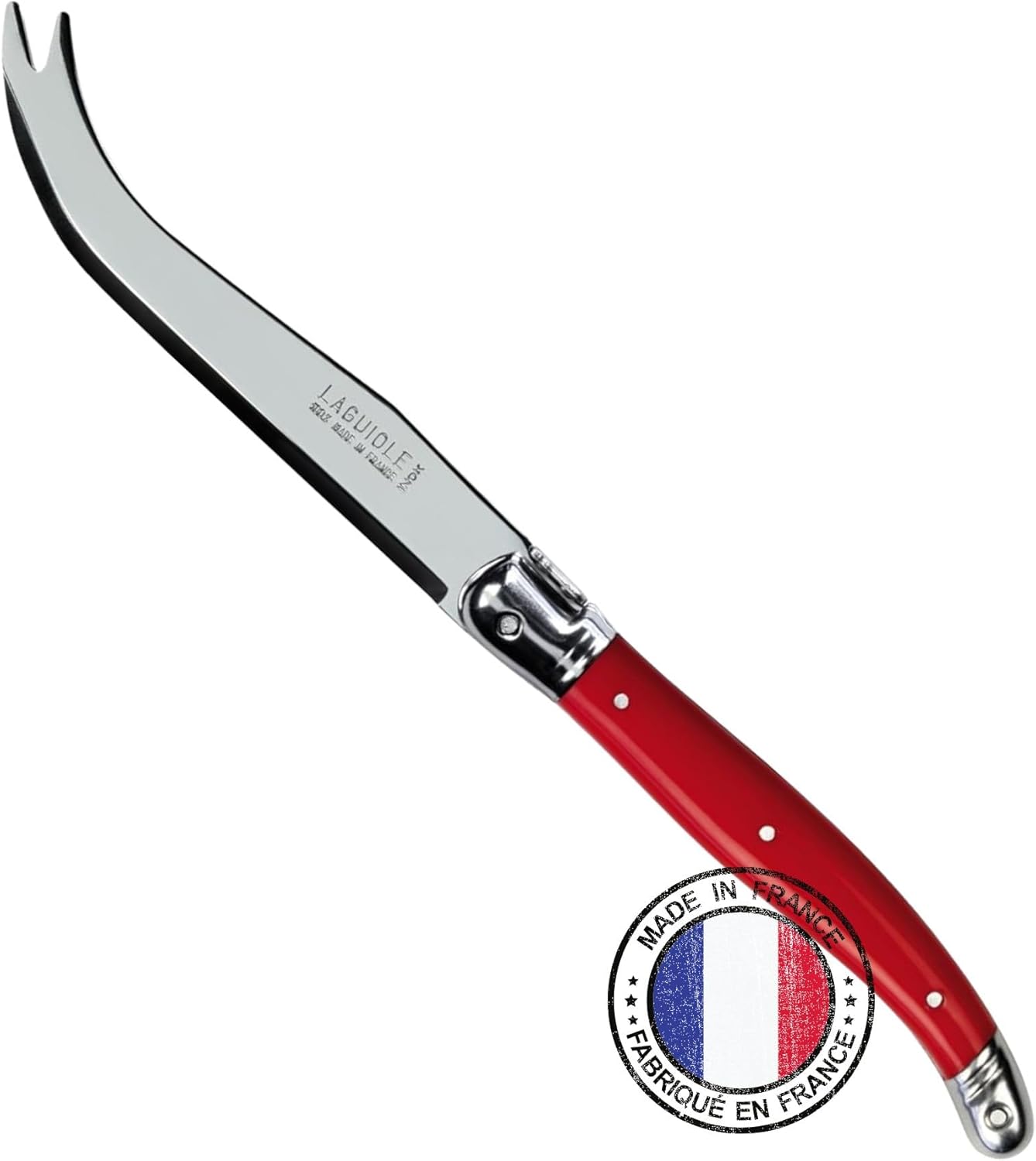 Andre Verdier - Couteau à Fromage - Fabriqué en France - 23cm – €7,14