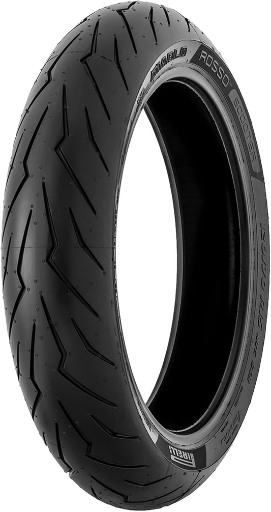Pirelli - Pneu Moto - Été - 120/70-15 56S TL – €48,99