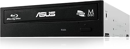 Enregistreur Blu-ray ASUS x16 – Graveur Interne