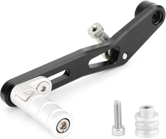 KIMISS - Levier de Vitesse Moto - Aluminium CNC - Compatible MT-07 – €33,99