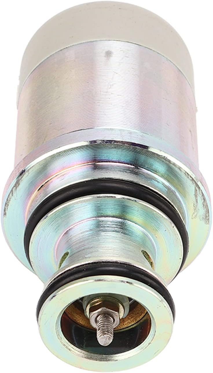 Tbest - Vanne de Contrôle de Ralenti - Alliage Métallique - Remplacement Robuste – €36,99