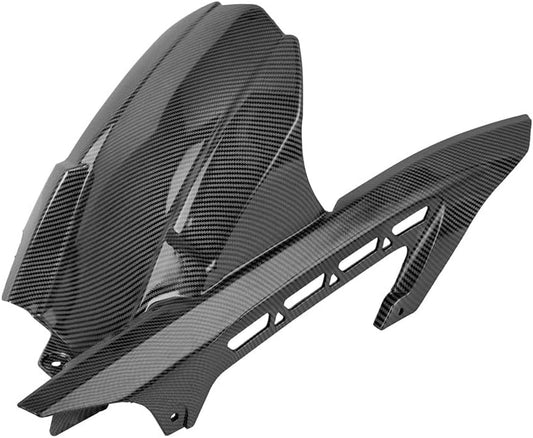 HDGYUA - Garde-Boue Carbone - Z900 2017-2022 - Z900RS 2018-2022 – €30,99