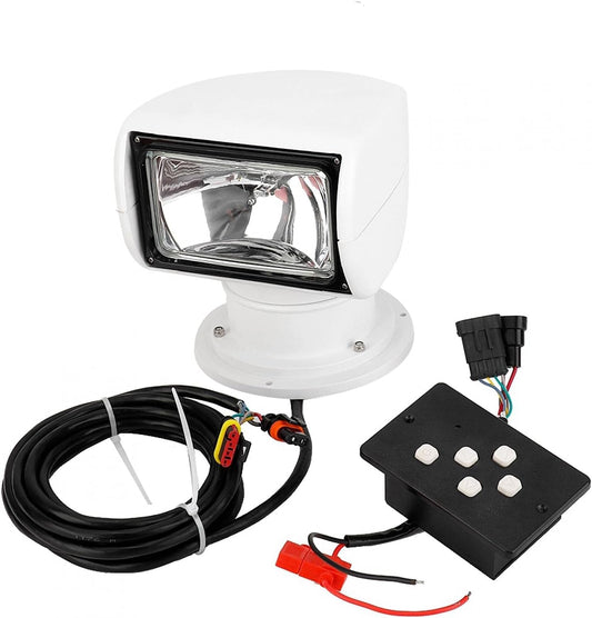 Kuuleyn - Projecteur Marin - Étanche - Télécommande – €80,99