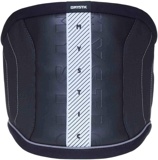 Mystic - Harnais de Taille Homme - Dos Anatomique - Noir – €99,99