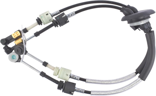 NSGMXT - Câble de Vitesse - Berlingo 1.6 - 2444HG – €33,99