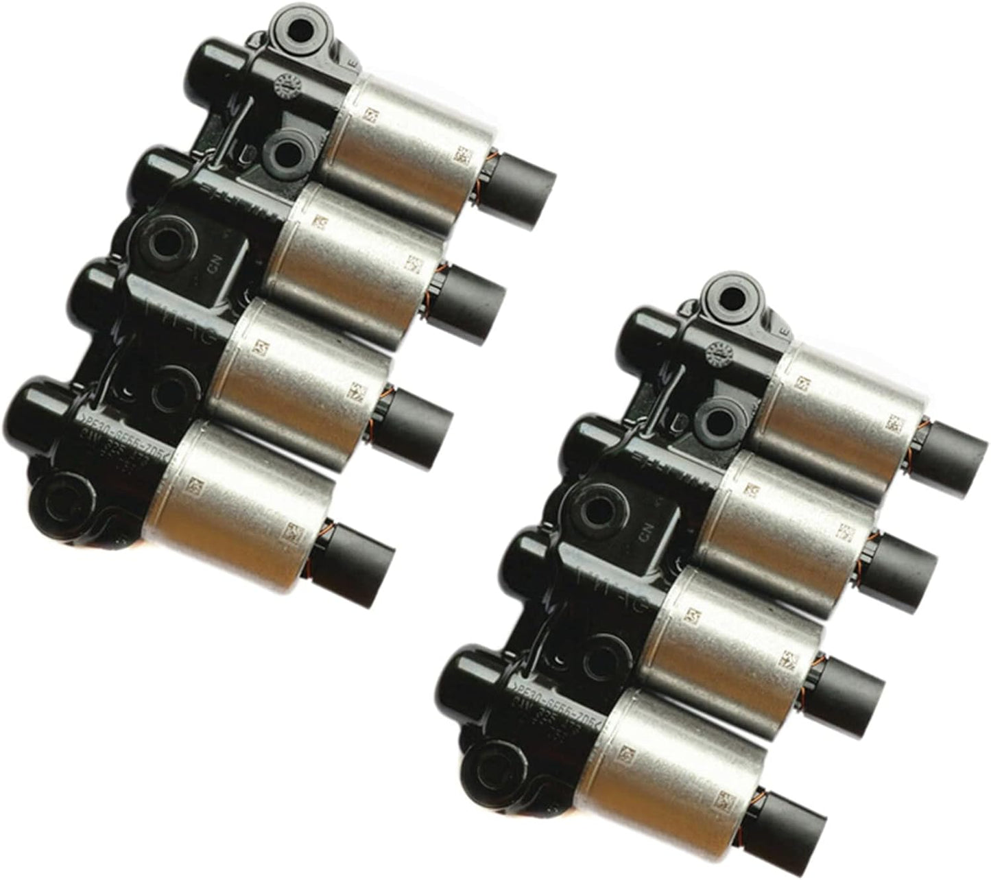 Jdeijfev - Vanne Solénoïde - Transmission - 2X 0AM DQ200 7 – €33,99