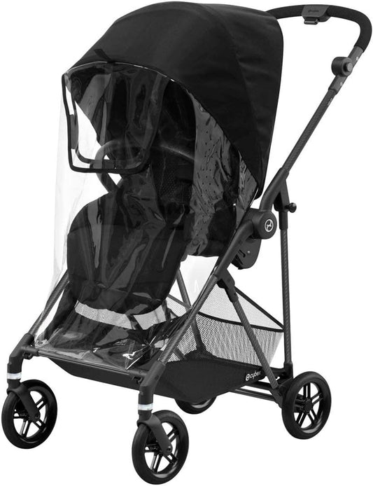 Cybex - Housse de Pluie Poussette - Imperméable - Accès Facile – €34,99