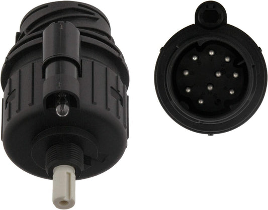 Febi bilstein - Commodo Phare - Bouton-Poussoir - 10 Connexions – €24,99