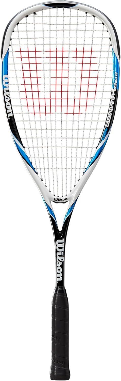 Racketworld - Raquette de Squash - Performance Puissante - Cadre Durable – €46,99