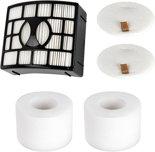 Benfosh - Filtres Aspirateur - Haute Efficacité - Compatibilité Shark – €6,49